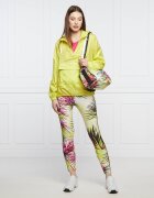 Liu Jo Sport Geacă | Loose fit