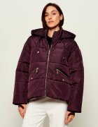 Liu Jo Sport Geacă | Relaxed fit