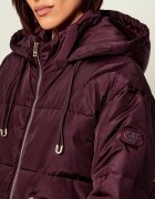 Liu Jo Sport Geacă | Relaxed fit