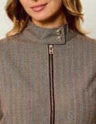 Liu Jo Sport Geacă | Slim Fit