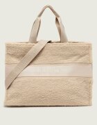Liu Jo Sport Geantă shopper | shearling