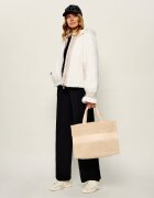 Liu Jo Sport Geantă shopper | shearling