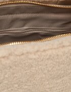 Liu Jo Sport Geantă shopper | shearling