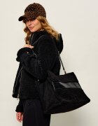 Liu Jo Sport Geantă shopper | shearling