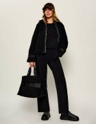 Liu Jo Sport Geantă shopper | shearling