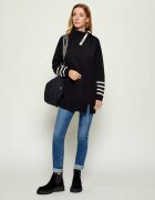 Liu Jo Sport Guler înalt | Loose fit