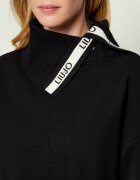Liu Jo Sport Guler înalt | Loose fit