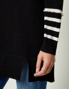 Liu Jo Sport Guler înalt | Loose fit