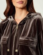 Liu Jo Sport Hanorac | Loose fit
