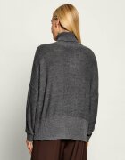 Liu Jo Sport Maletă | Loose fit cu adaos de lână