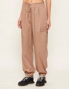 Liu Jo Sport Pantaloni cargo | Relaxed fit