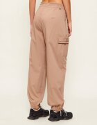 Liu Jo Sport Pantaloni cargo | Relaxed fit