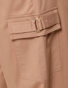 Liu Jo Sport Pantaloni cargo | Relaxed fit