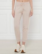 Liu Jo Sport Pantaloni de trening | Regular Fit cu adaos de lână