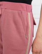 Liu Jo Sport Pantaloni de trening | Regular Fit | high waist