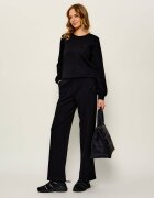 Liu Jo Sport Pantaloni de trening | Relaxed fit