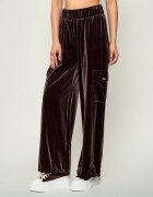 Liu Jo Sport Pantaloni de trening | Relaxed fit