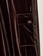 Liu Jo Sport Pantaloni de trening | Relaxed fit