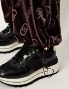 Liu Jo Sport Pantaloni de trening | Relaxed fit
