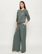 Liu Jo Sport Pantaloni de trening | Relaxed fit