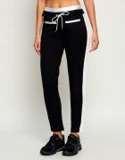 Liu Jo Sport Pantaloni de trening | Slim Fit