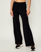 Liu Jo Sport Pantaloni de tricot | flare fit
