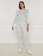 Liu Jo Sport Pantaloni de tricot | Regular Fit