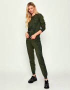 Liu Jo Sport Pantaloni de tricot | Slim Fit