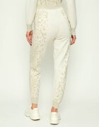 Liu Jo Sport Pantaloni de tricot | Slim Fit