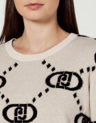 Liu Jo Sport Pulover | Regular Fit