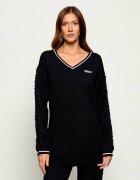 Liu Jo Sport Pulover | Relaxed fit