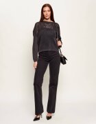 Liu Jo Sport Pulover | Relaxed fit