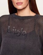 Liu Jo Sport Pulover | Relaxed fit