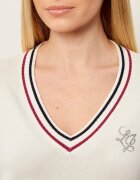 Liu Jo Sport Pulover | Slim Fit