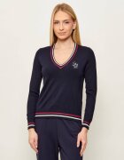 Liu Jo Sport Pulover | Slim Fit