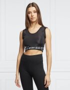 Liu Jo Sport Top | Slim Fit