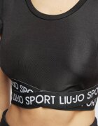 Liu Jo Sport Top | Slim Fit