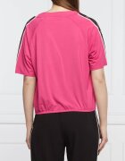 Liu Jo Sport Tricou | Cropped Fit