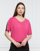Liu Jo Sport Tricou | Cropped Fit