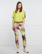 Liu Jo Sport Tricou | Cropped Fit