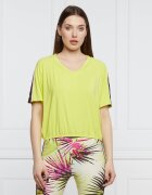 Liu Jo Sport Tricou | Cropped Fit