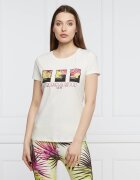 Liu Jo Sport Tricou | Regular Fit