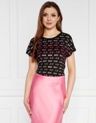 Liu Jo Sport Tricou | Regular Fit