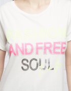 Liu Jo Sport Tricou | Regular Fit