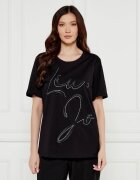 Liu Jo Sport Tricou | Relaxed fit