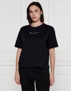 Liu Jo Sport Tricou | Relaxed fit