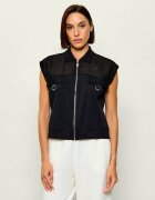 Liu Jo Sport Vestă | regular fit