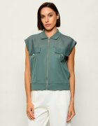 Liu Jo Sport Vestă | regular fit