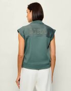 Liu Jo Sport Vestă | regular fit