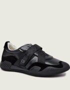 Liu Jo Teniși din piele Blossom 01 | piele întoarsă
